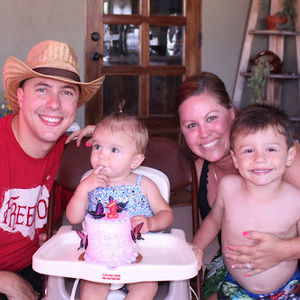 Meet your Posher, Corrine